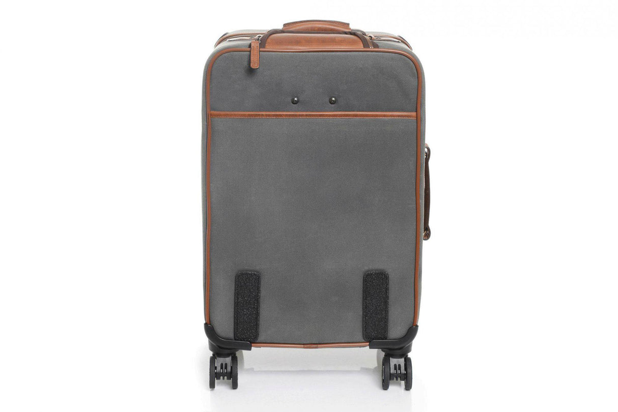 Korchmar Classics 22" Wheeled Carry-On