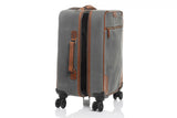 Korchmar Classics 22" Wheeled Carry-On