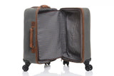Korchmar Classics 22" Wheeled Carry-On