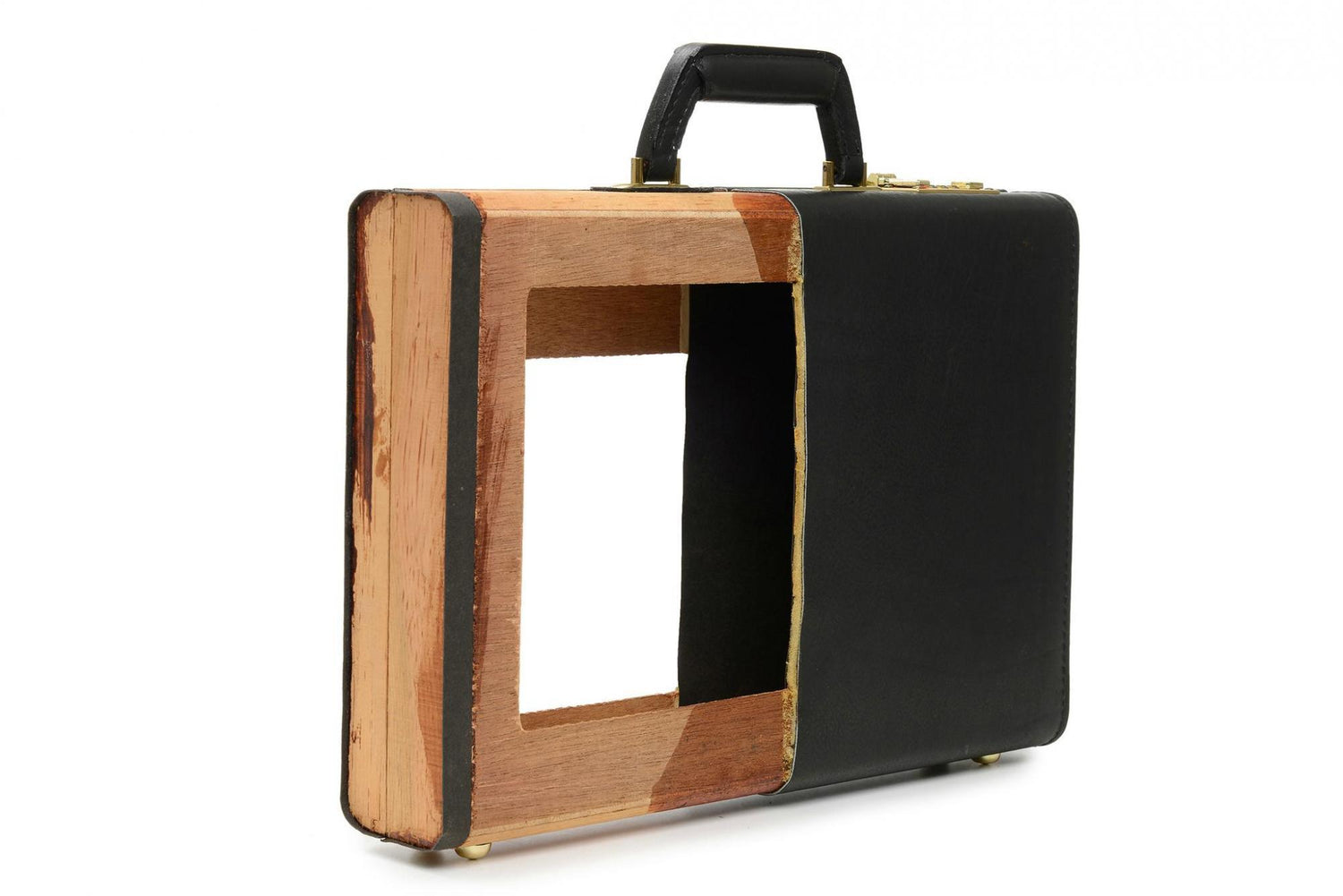 Korchmar Classics 5" Monroe Attache