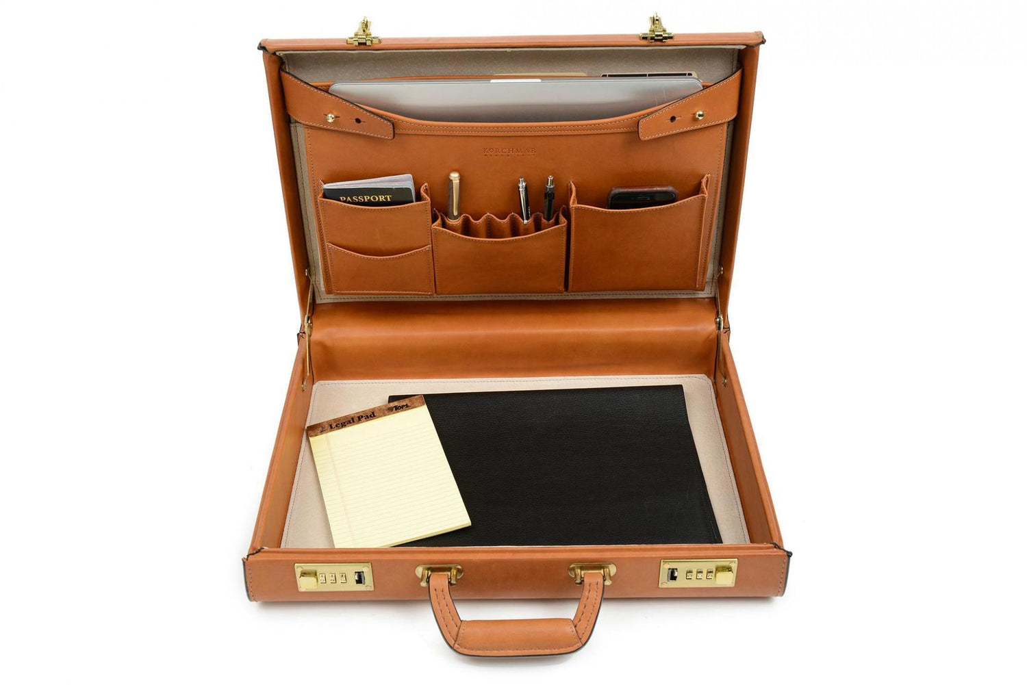 Korchmar Classics 5" Monroe Attache
