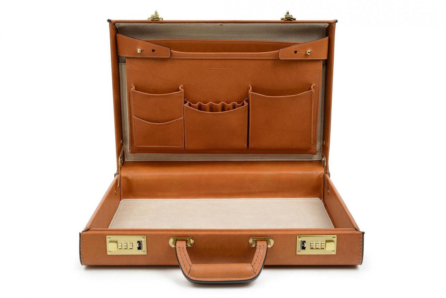 Korchmar Classics 5" Monroe Attache