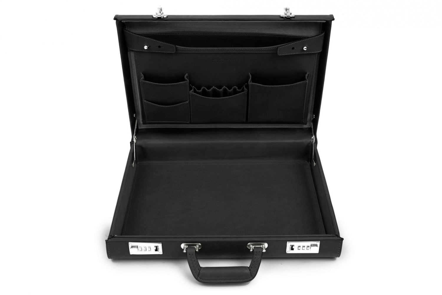 Korchmar Classics 5" Monroe Attache