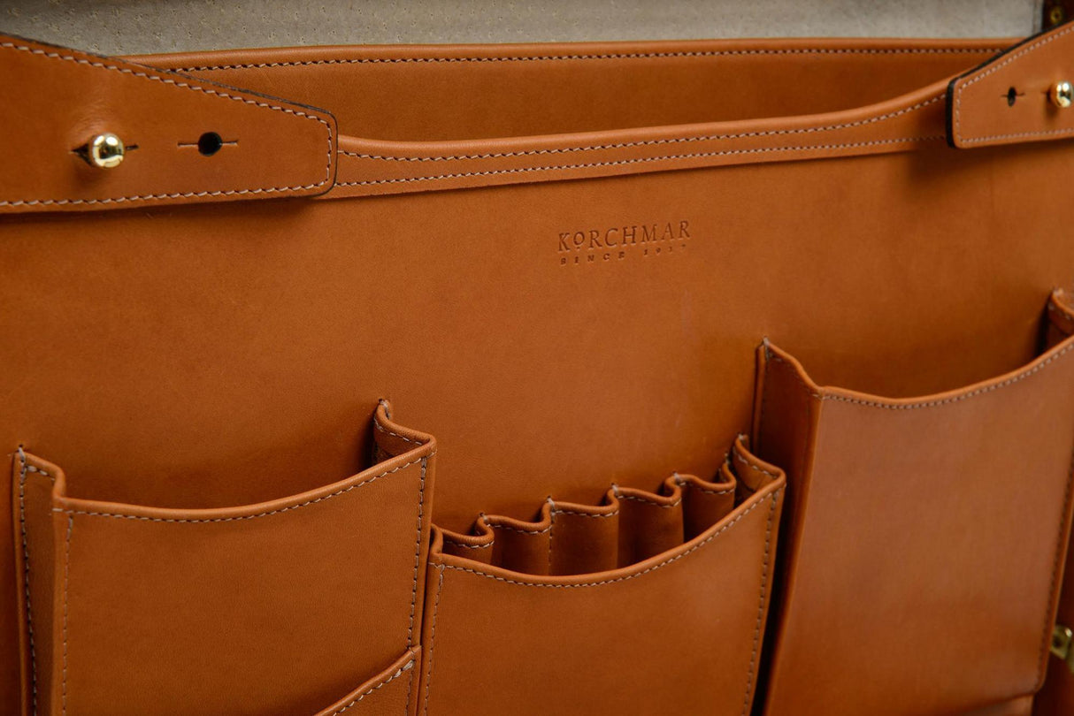 Korchmar Classics 5" Monroe Attache