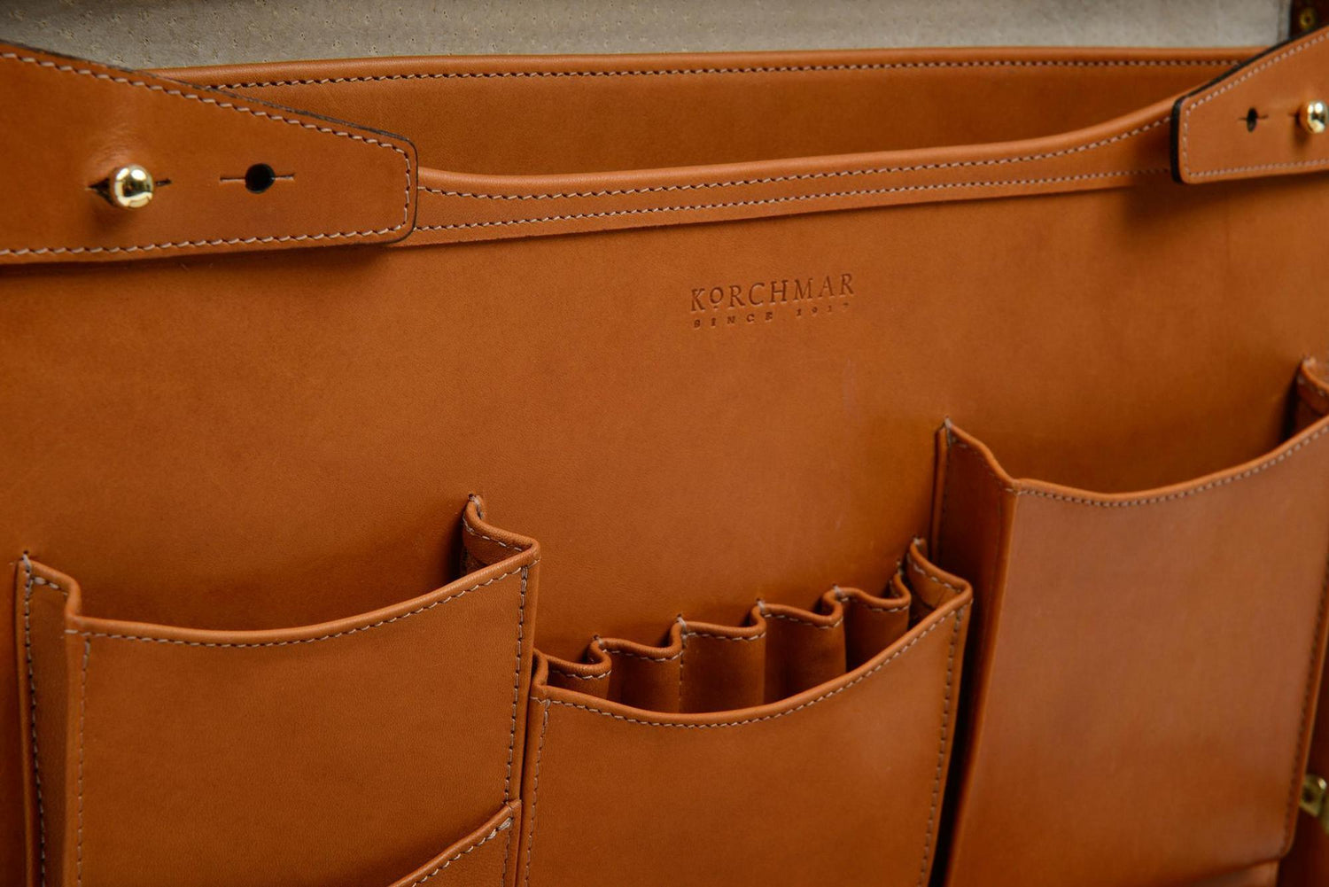 Korchmar Classics 5" Monroe Attache