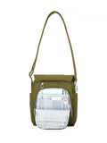 Pacsafe MetroSafe LS200 Anti-Theft Shoulder Bag