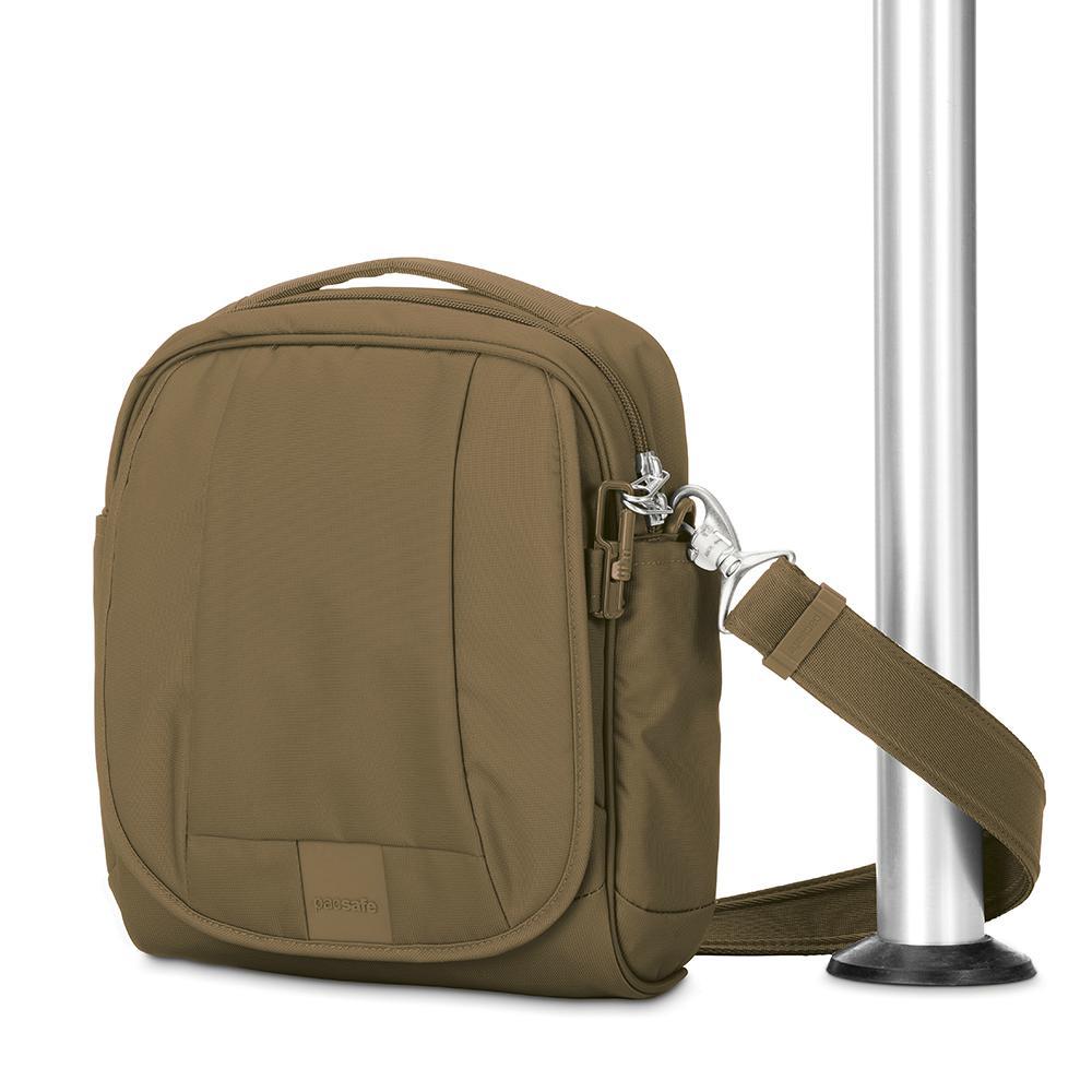 Pacsafe MetroSafe LS200 Anti-Theft Shoulder Bag