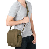 Pacsafe MetroSafe LS200 Anti-Theft Shoulder Bag