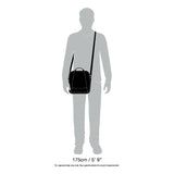 Pacsafe MetroSafe LS200 Anti-Theft Shoulder Bag