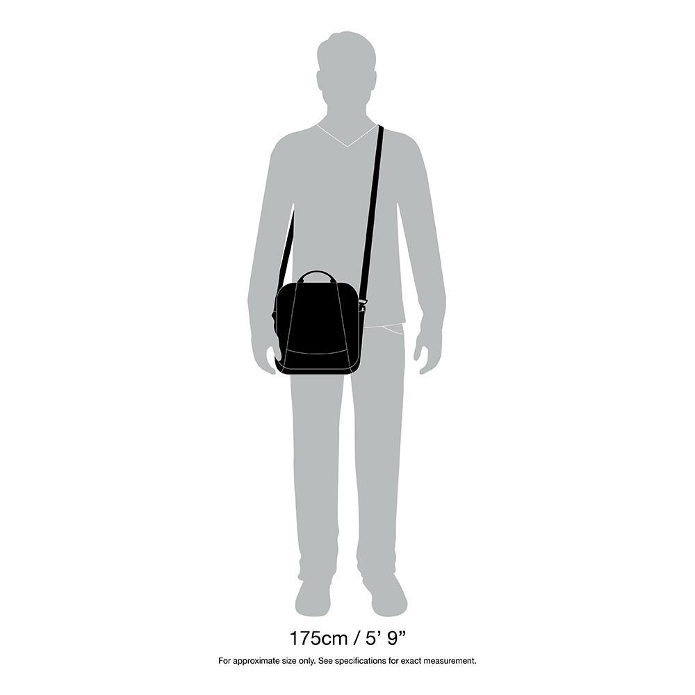 Pacsafe MetroSafe LS200 Anti-Theft Shoulder Bag