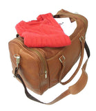 Piel Classic Weekend Carry-On