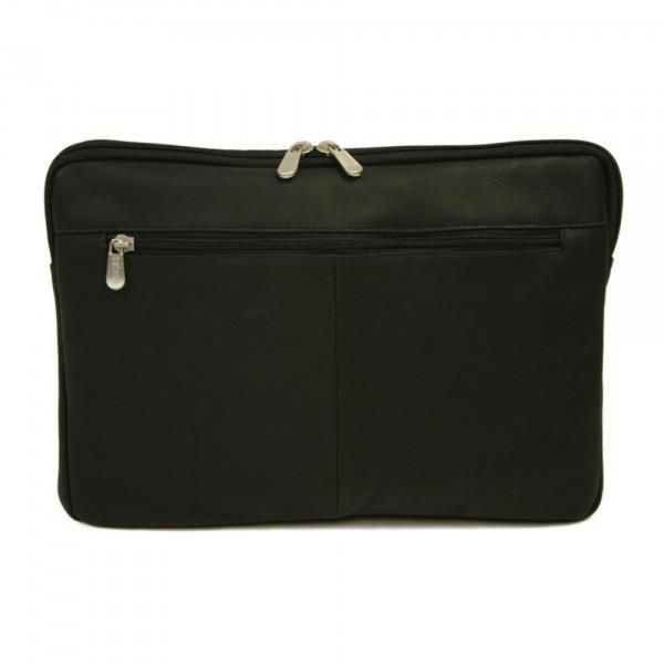 Piel Leather 13" Zip Laptop Sleeve
