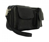 Piel Leather Carry-All Bag