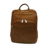 Piel Leather Checkpoint Friendly Urban Backpack