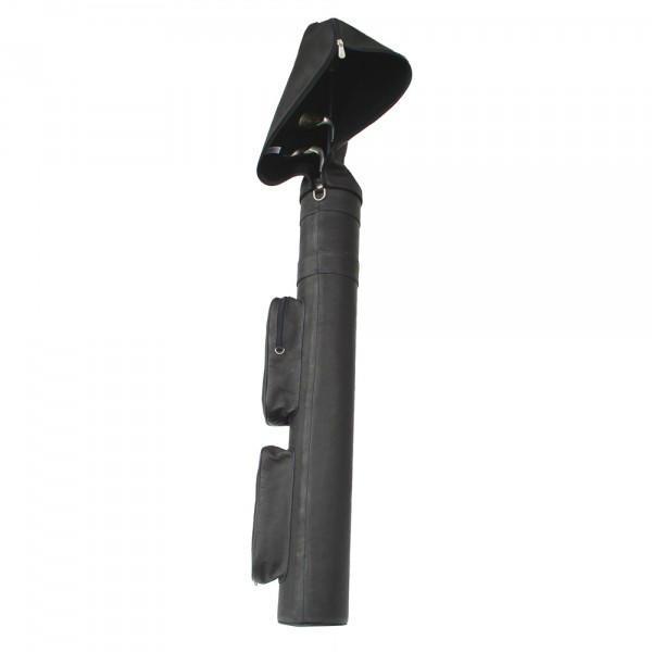 Piel Leather Executive Golf Travel Bag