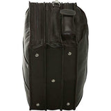 Piel Leather Half-Moon Computer Portfolio