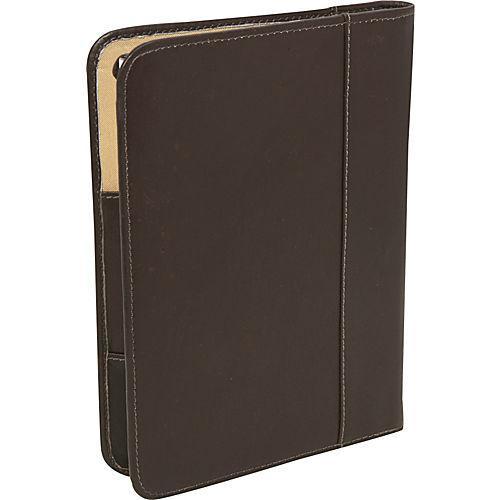 Piel Leather Junior Padfolio