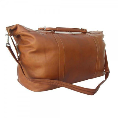 Piel Leather Large Carry-On Satchel