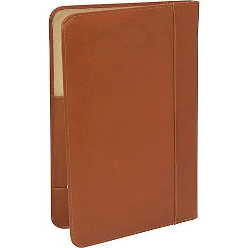 Piel Leather Legal-Size Open Notepad
