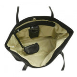 Piel Leather Women's Tote