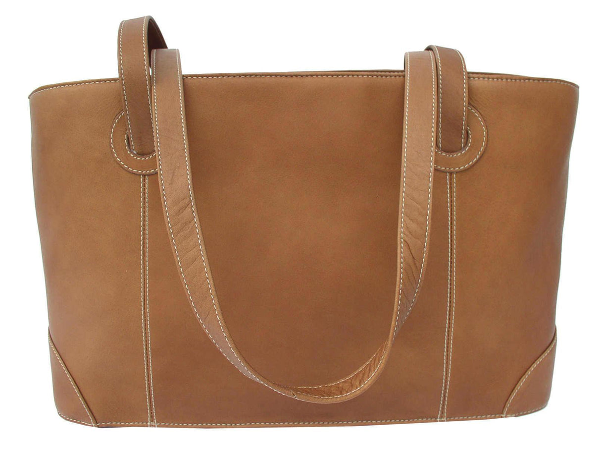 Piel Shopping Tote