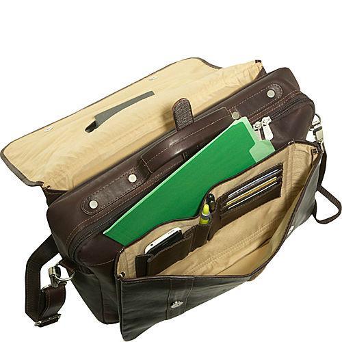 Piel Traditional Flap Portfolio