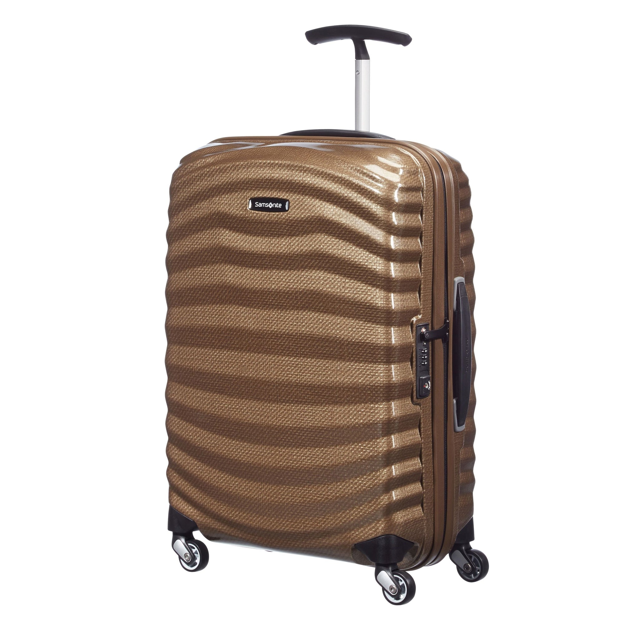 Samsonite Black Label Lite-Shock 20