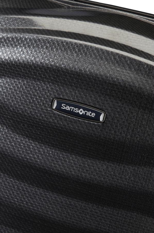 Samsonite Black Label Lite-Shock 28