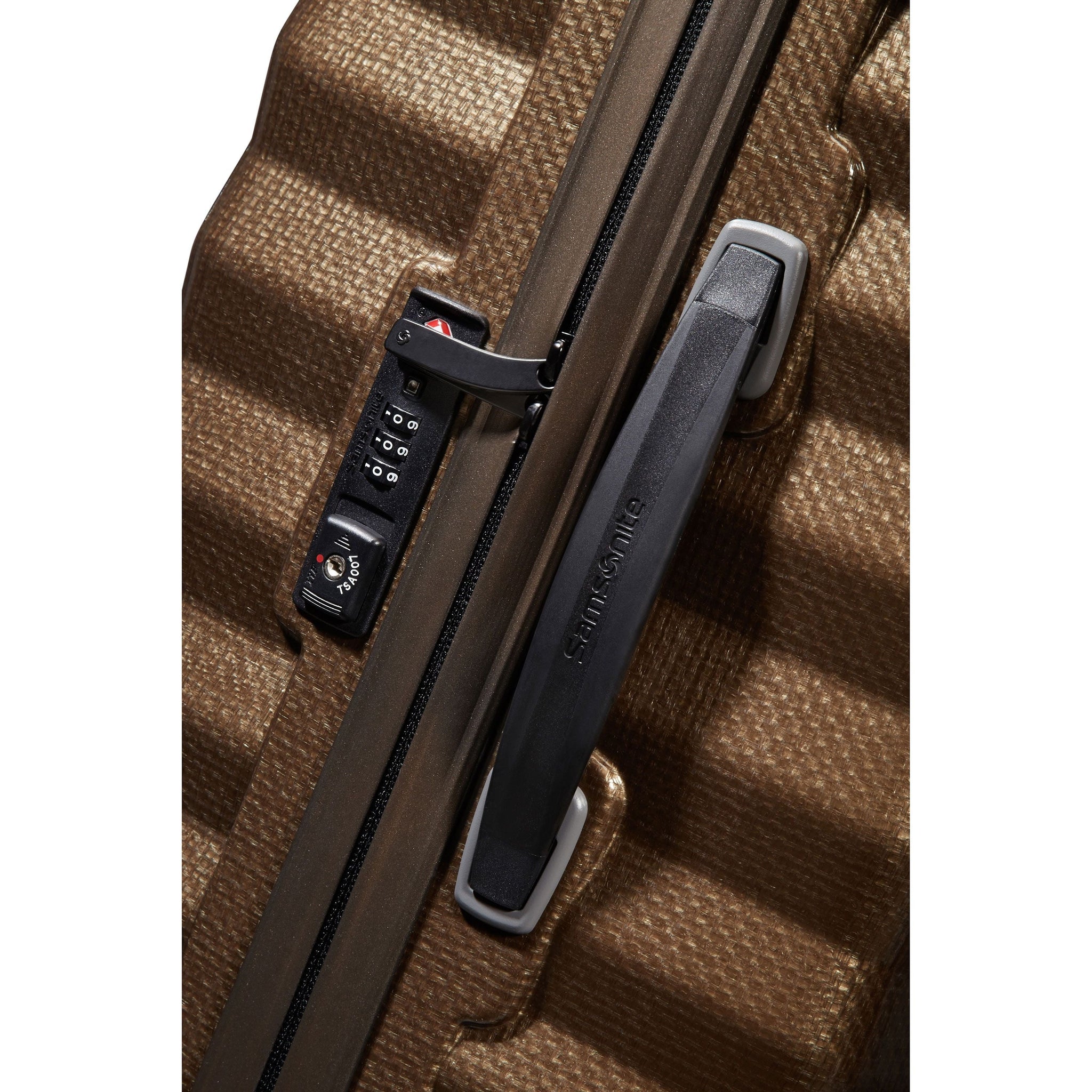 Samsonite Black Label Lite-Shock 28