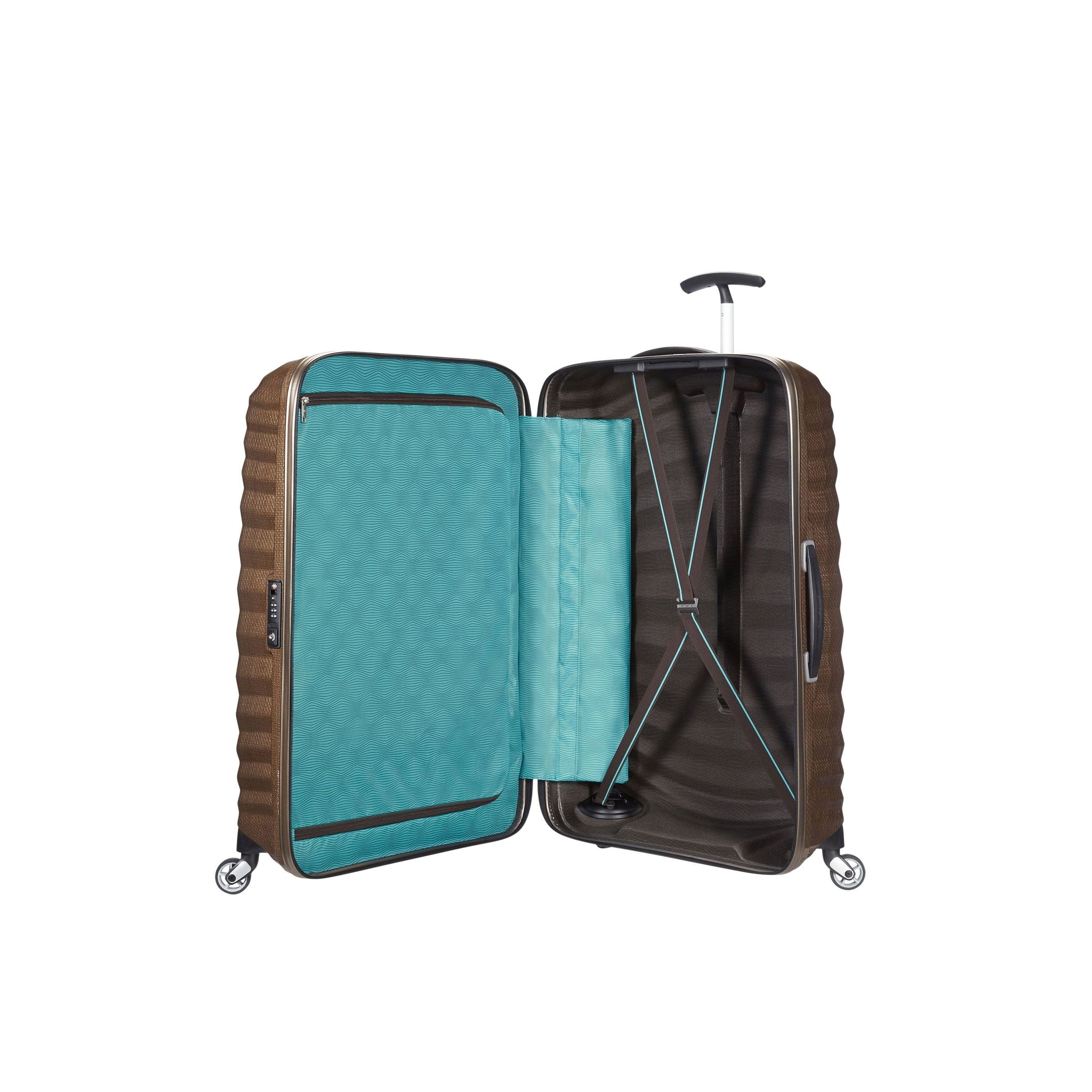 Samsonite Black Label Lite-Shock 28