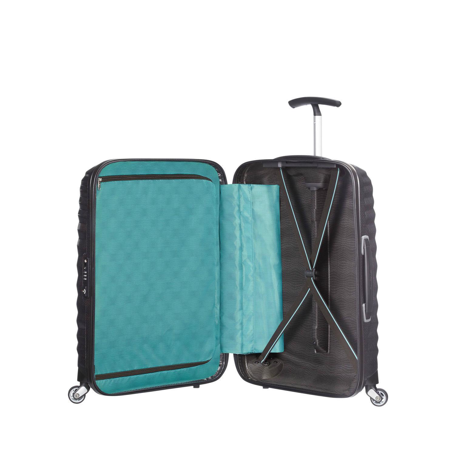 Samsonite Black Label Lite-Shock 28