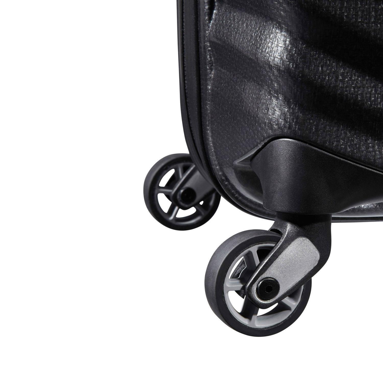 Samsonite Black Label Lite-Shock 28