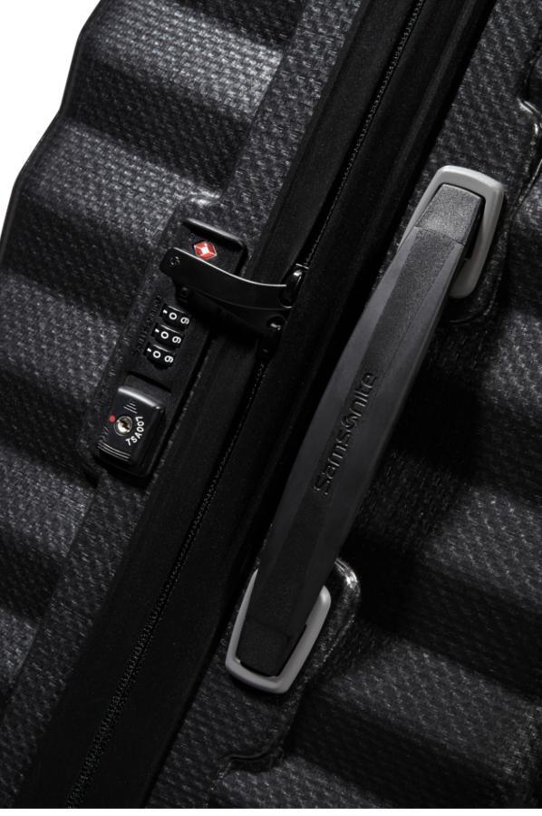 Samsonite Black Label Lite-Shock 28
