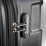 Samsonite Centric 20" Spinner Carry-On