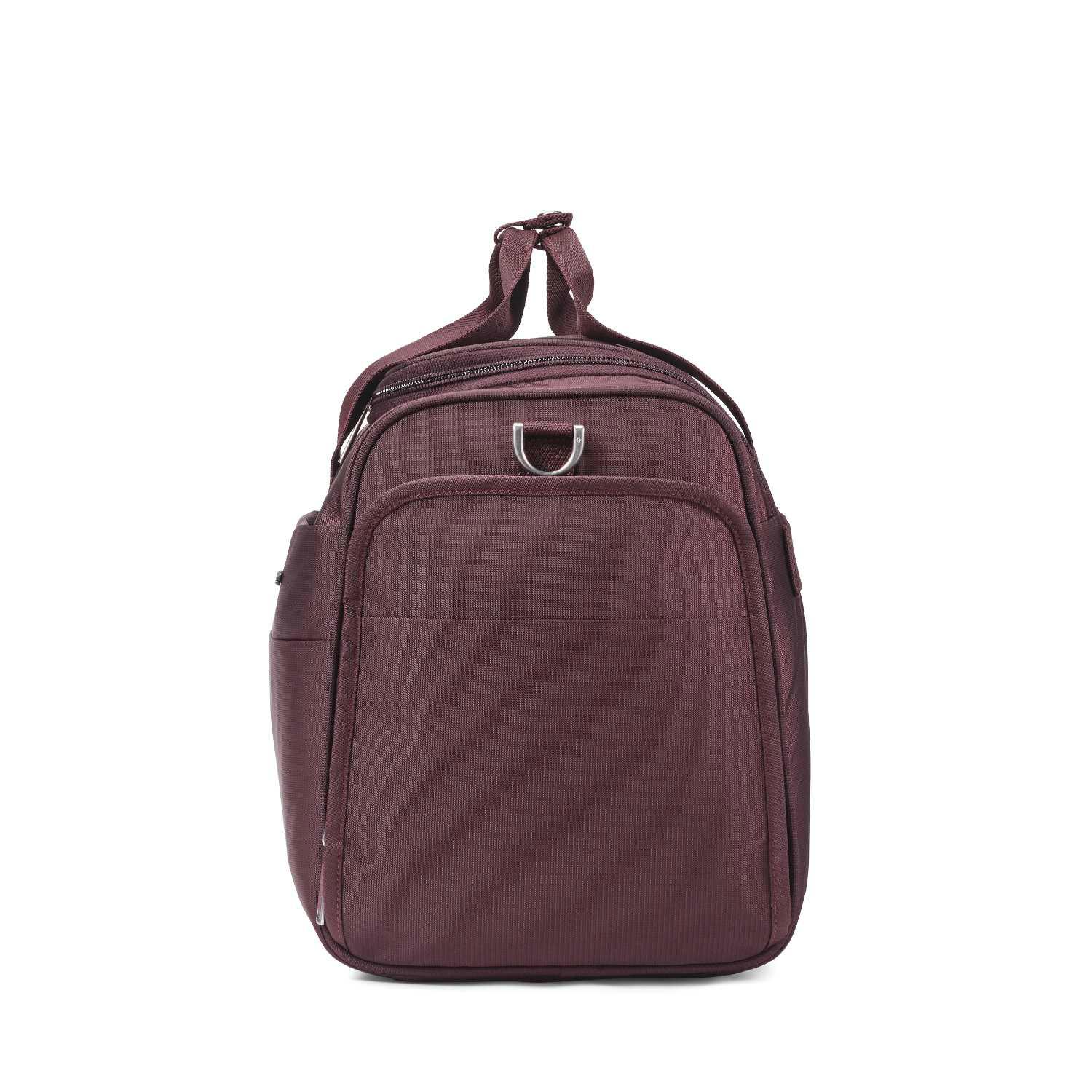Samsonite Flexis Travel Duffel-Luggage Pros