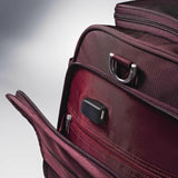 Samsonite Flexis Travel Duffel-Luggage Pros