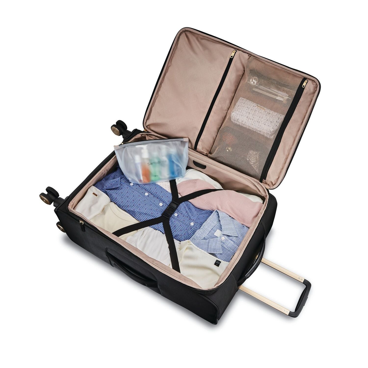 Samsonite Mobile Solutions 25" Expandable Spinner