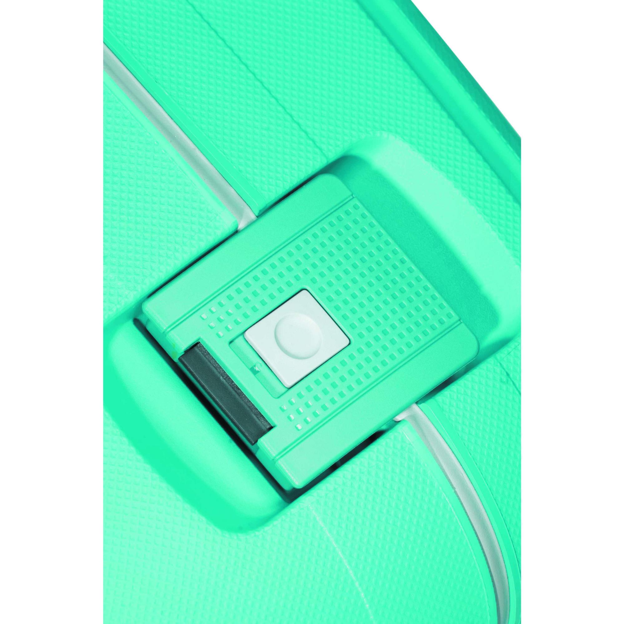Samsonite S'Cure 28