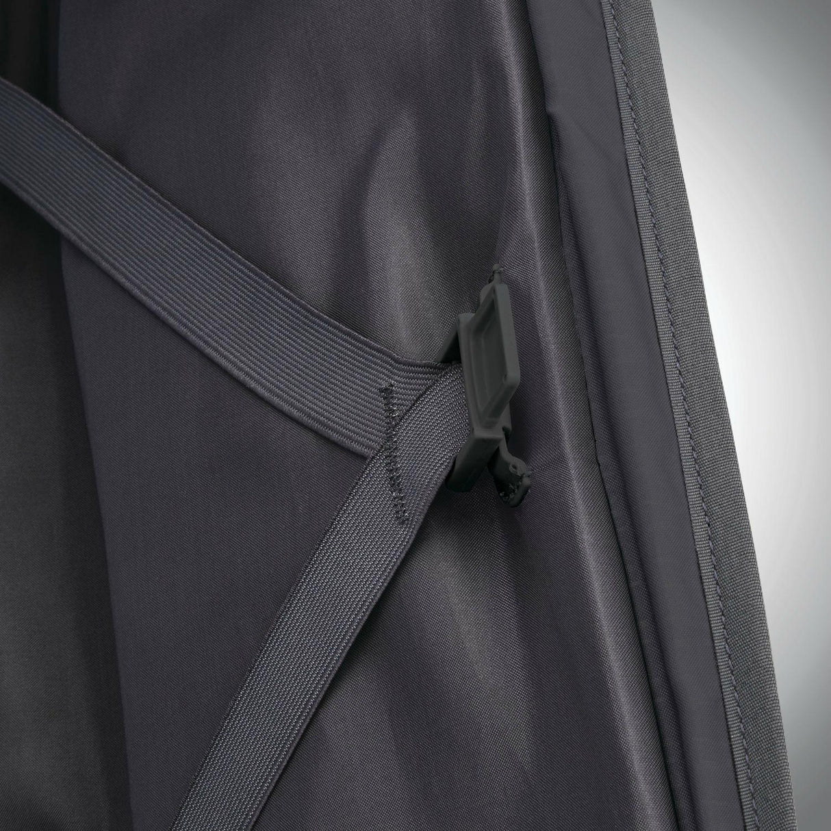 Samsonite Solyte DLX Carry On Expandable Spinner