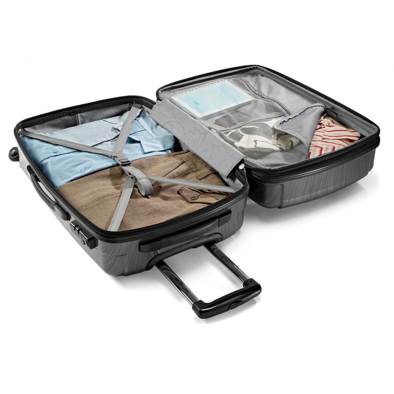 Samsonite Winfield 2 Fashion 20" Spinner