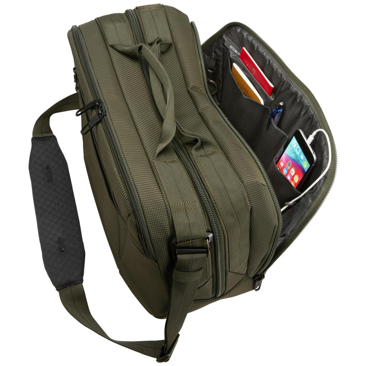 Thule Luggage Crossover 2 Boarding Bag