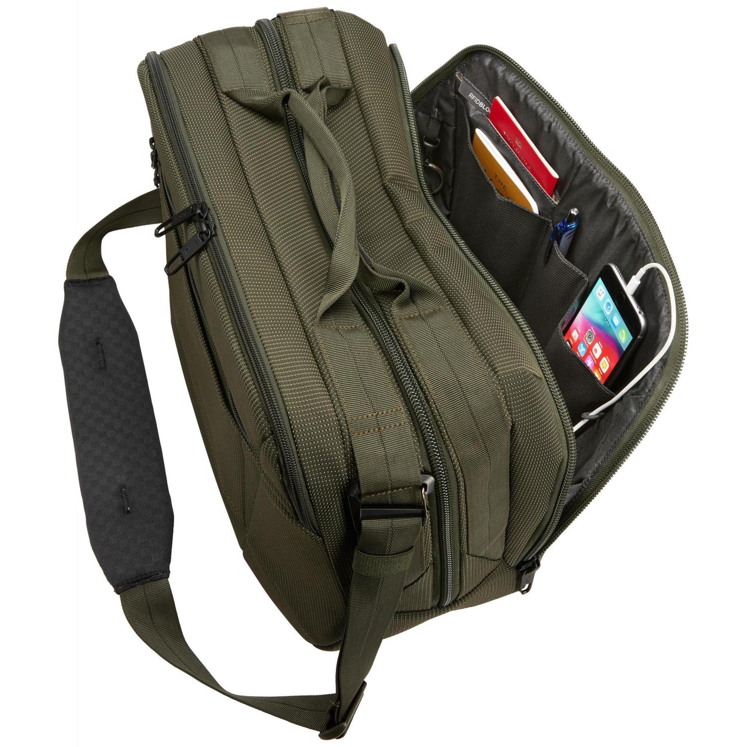 Thule Luggage Crossover 2 Boarding Bag
