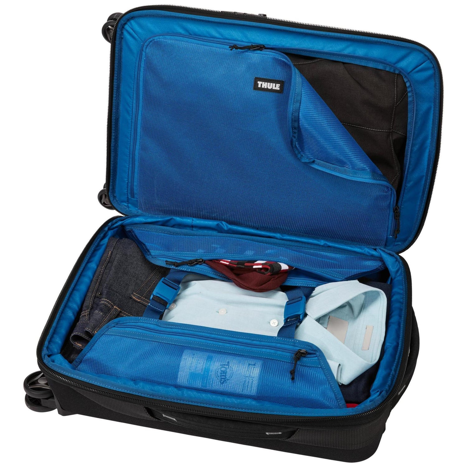 Thule Luggage Crossover 2 Carry On Spinner