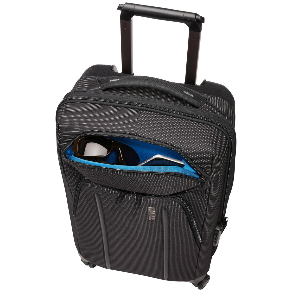 Thule Luggage Crossover 2 Carry On Spinner