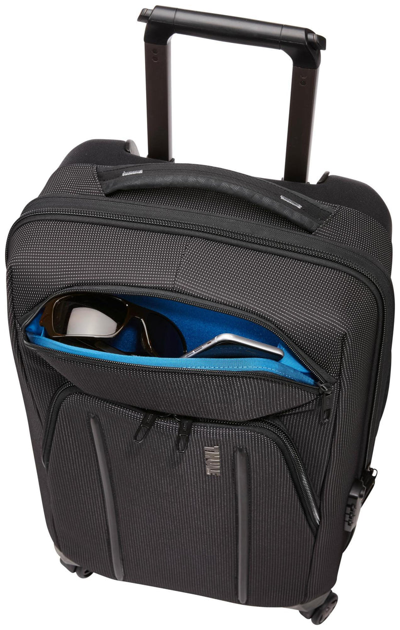 Thule Luggage Crossover 2 Carry On Spinner
