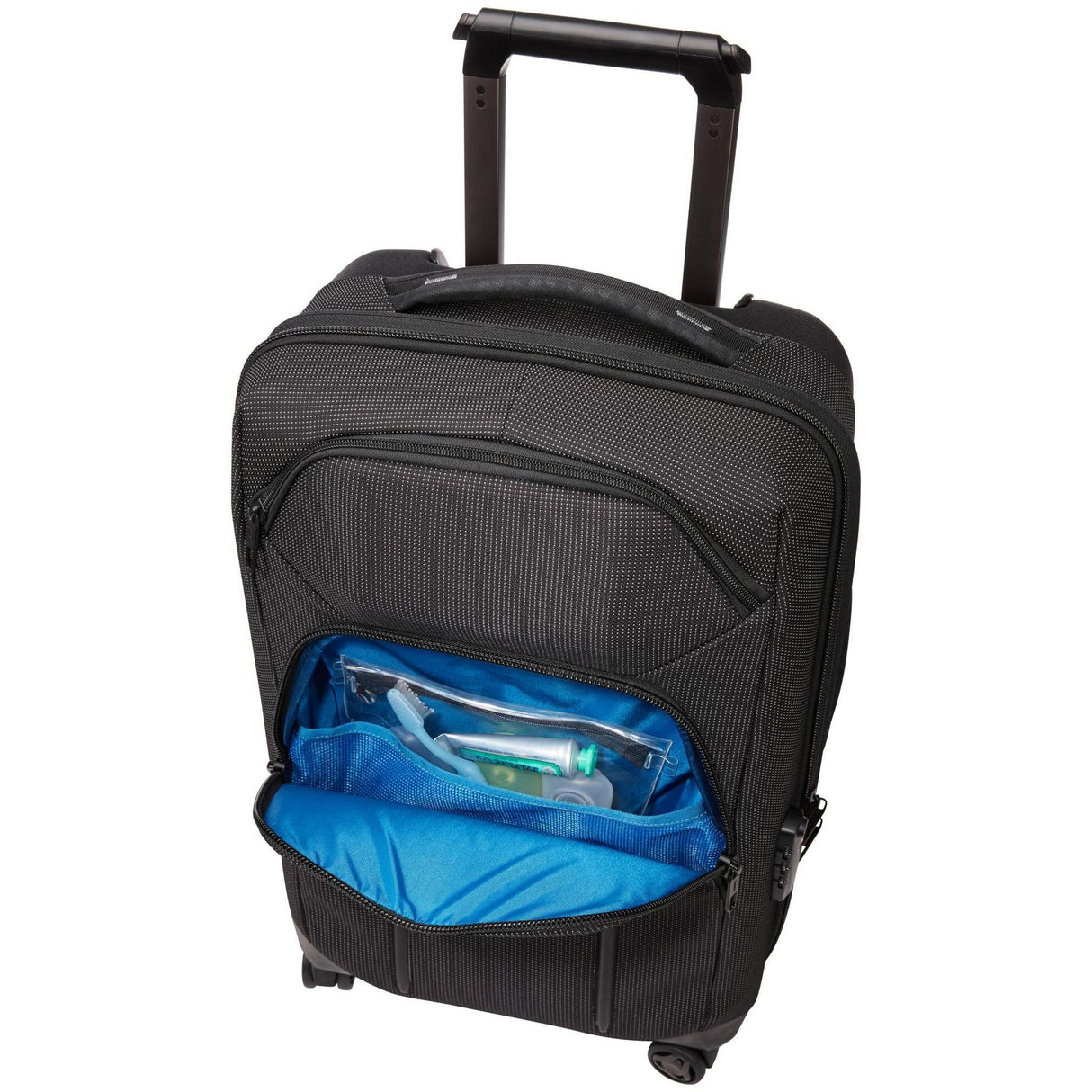 Thule Luggage Crossover 2 Carry On Spinner