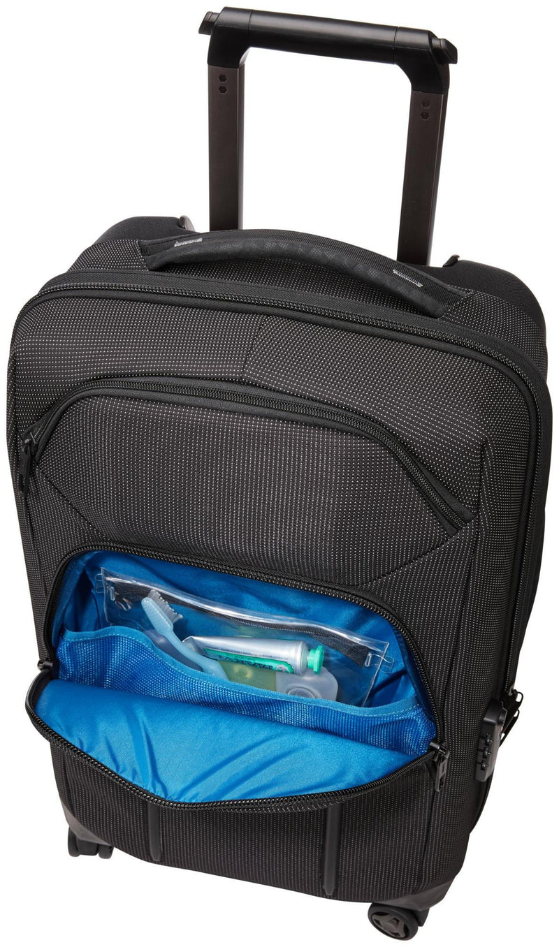 Thule Luggage Crossover 2 Carry On Spinner