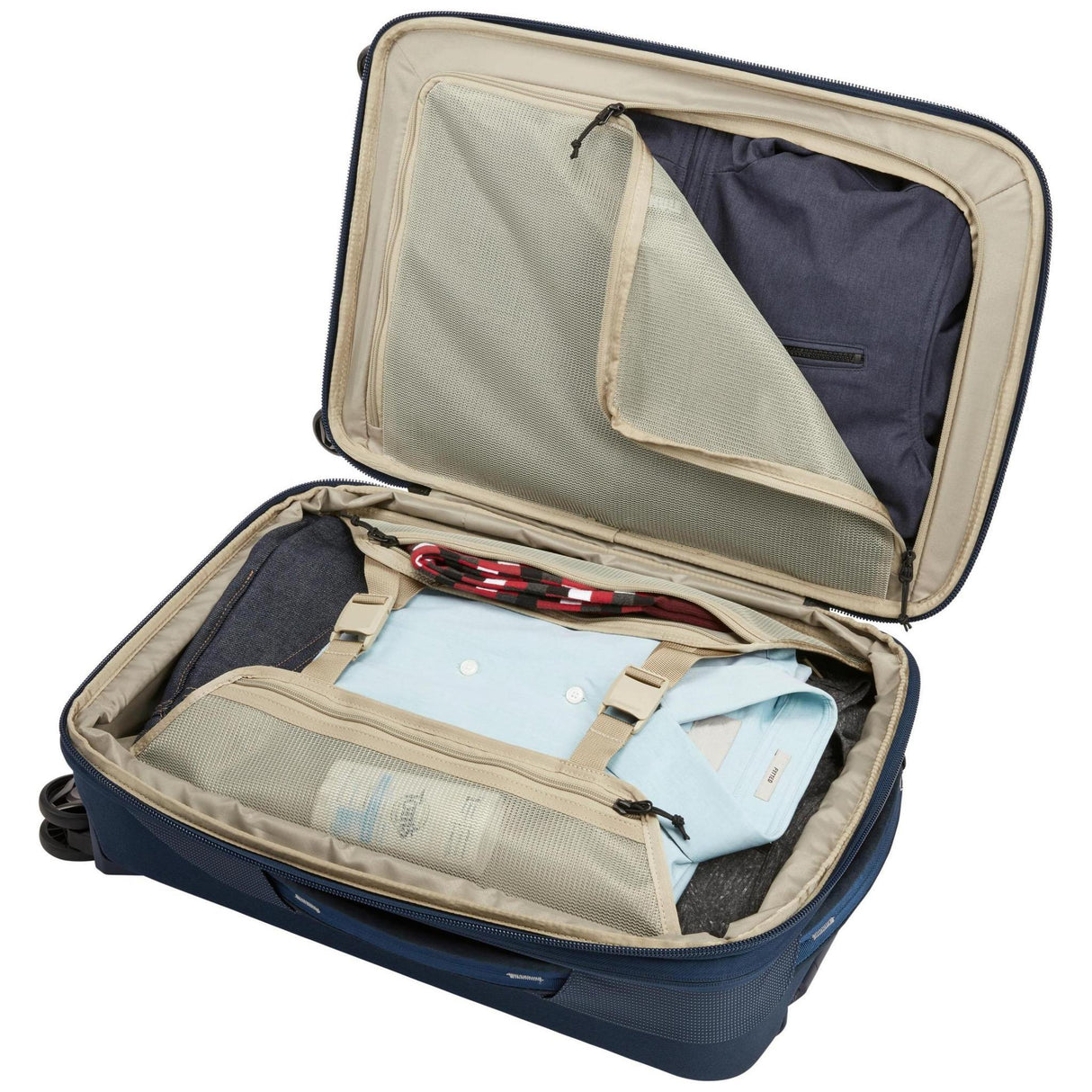 Thule Luggage Crossover 2 Carry On Spinner