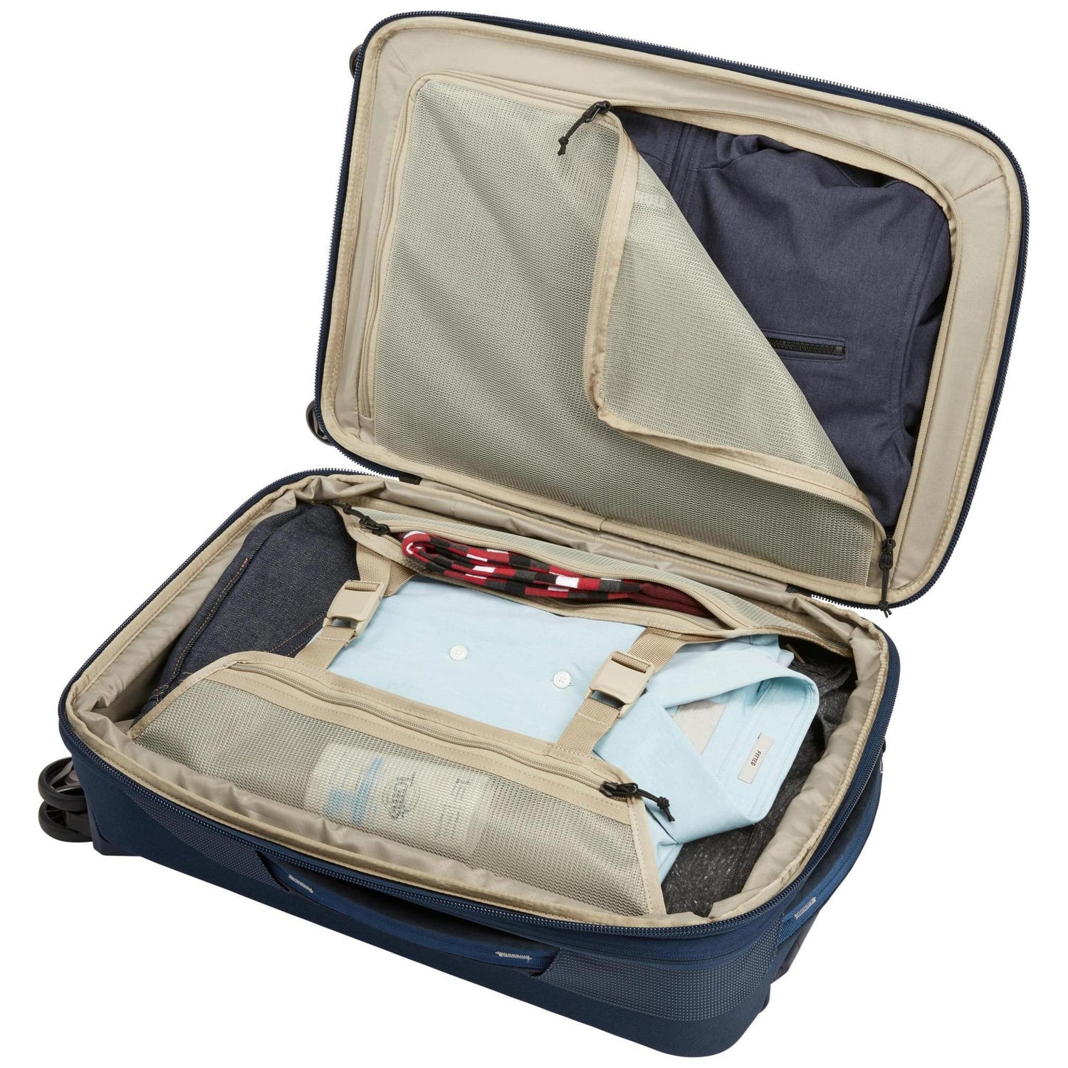 Thule Luggage Crossover 2 Carry On Spinner