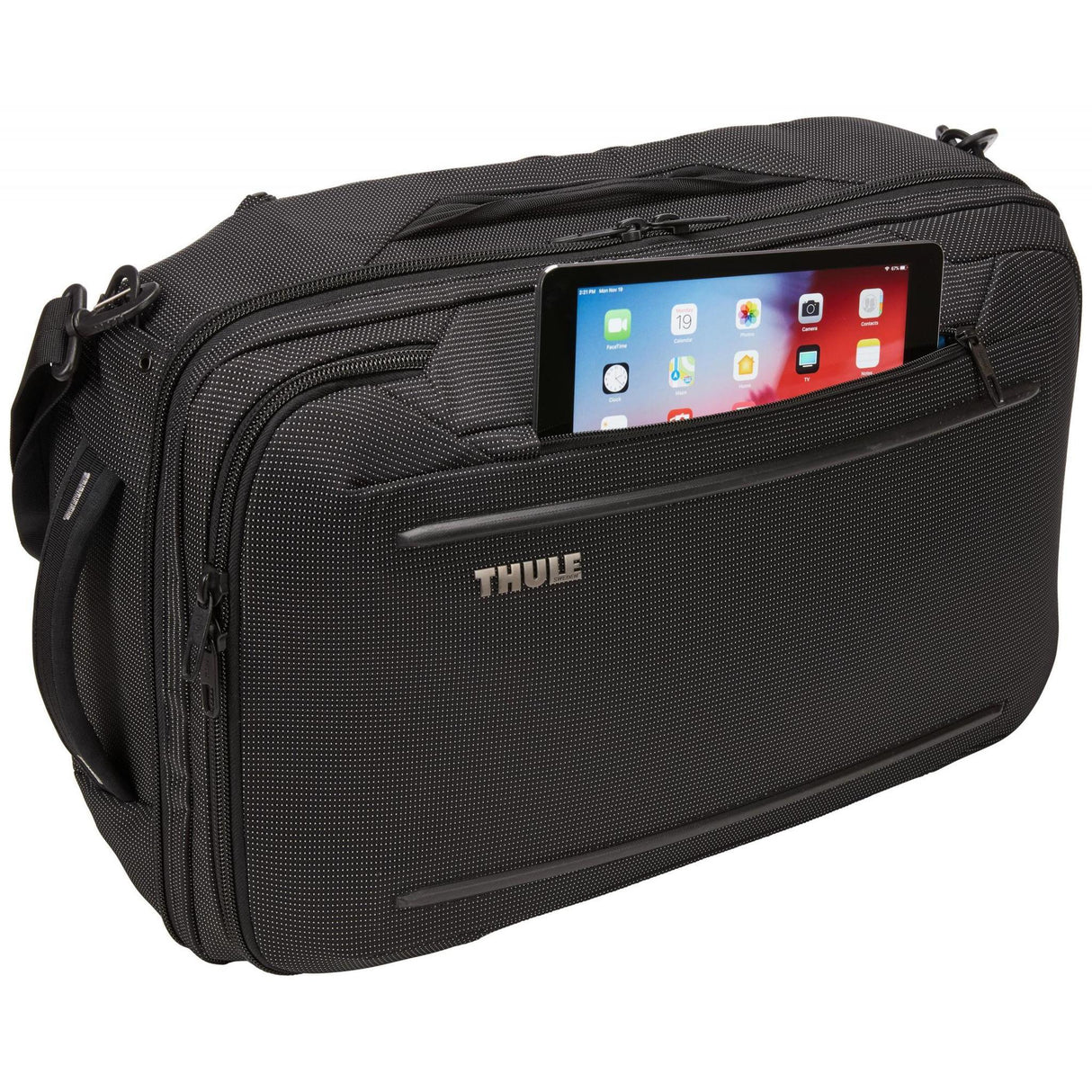 Thule Luggage Crossover 2 Convertible Carry On